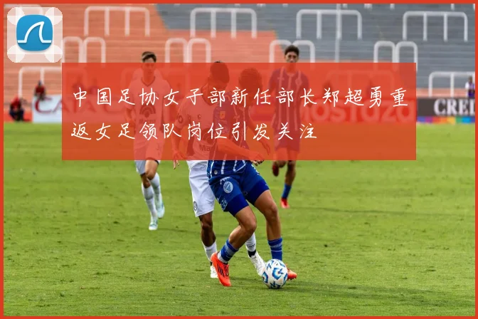 中国足协女子部新任部长郑超勇重返女足领队岗位引发关注