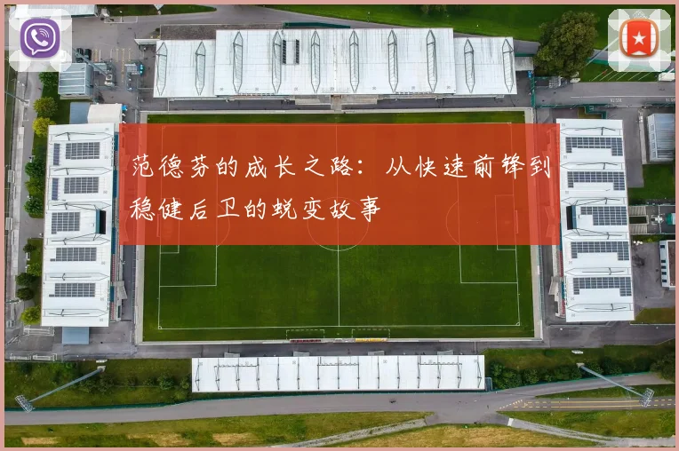 范德芬的成长之路：从快速前锋到稳健后卫的蜕变故事